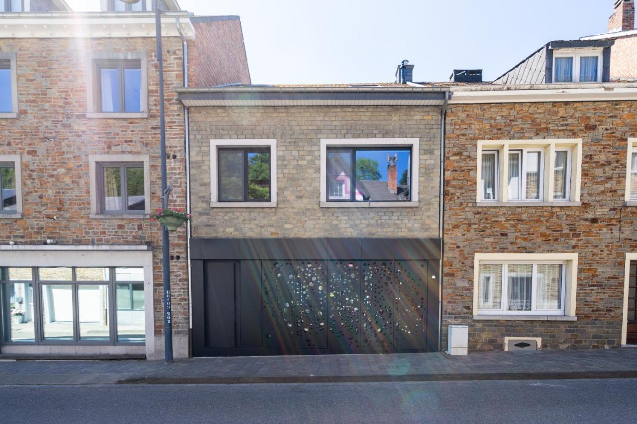 La Maison Noire La-Roche-en-Ardenne Exterior photo