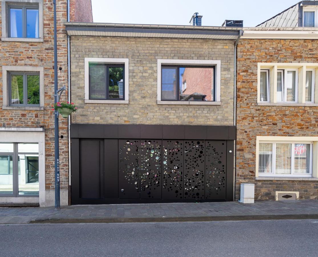 La Maison Noire La-Roche-en-Ardenne Exterior photo